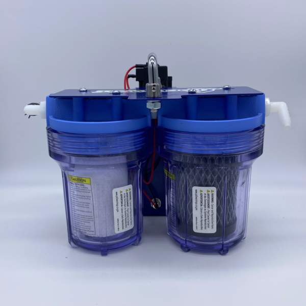 PortaWell® Mini Portable Water Filter