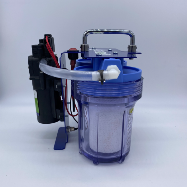 PortaWell® Mini Portable Water Filter