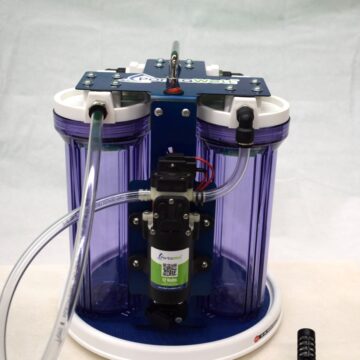 PortaWell® Triple System