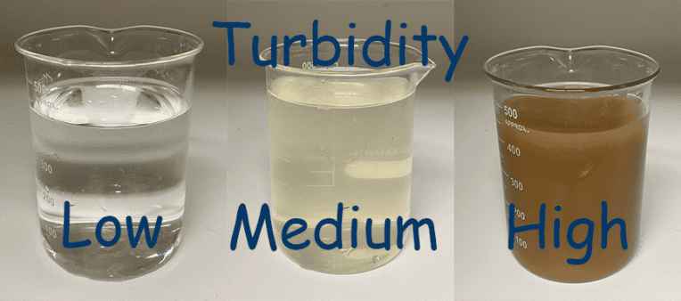 Emergency Water Treatment Tutorial (Part 1) - Particulate 1